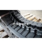 Xích cao su máy xúc Komatsu PC30 - Ảnh 3