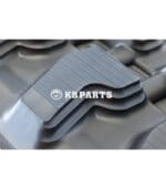 Xích cao su máy xúc Komatsu PC30 - Ảnh 2