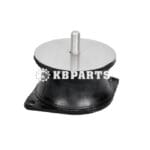 Cao su giảm chấn xe lu Bomag