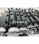 Guốc cao su máy xúc Daewoo