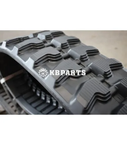 Xích cao su máy xúc Komatsu PC30