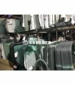 Kính máy xúc Komatsu