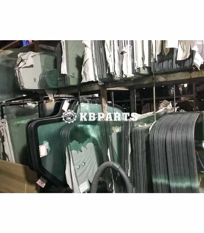 Kính máy xúc Komatsu Kính máy xúc Komatsu - Ảnh 1