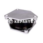 Cao su giảm chấn xe lu Dynapac