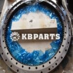 Mâm quay toa xe cẩu Tadano