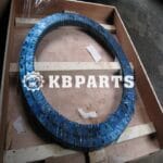 Mâm quay toa xe cẩu LIEBHERR