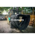 Xích cao su máy xúc Komatsu - Ảnh 3