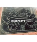 Xích cao su máy xúc Doosan - Ảnh 2