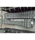 Xích cao su máy xúc Sumitomo - Ảnh 2