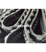 Xích cao su máy xúc Yanmar - Ảnh 2