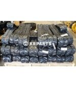 Xích cao su máy xúc Kobelco - Ảnh 2