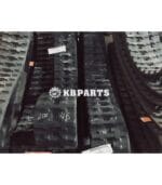 Xích cao su máy xúc Volvo - Ảnh 3