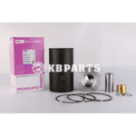 Bộ hơi động cơ máy xúc Kobelco