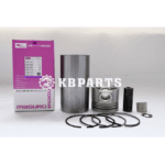 Bộ hơi động cơ máy xúc Hitachi