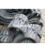 Xích cao su máy xúc Daewoo - Ảnh 2