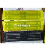 Guốc cao su máy xúc Hitachi - Ảnh 3