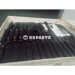 Guốc cao su máy xúc Kato