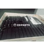 Guốc cao su máy xúc Doosan - Ảnh 3
