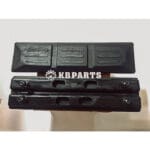 Guốc cao su máy xúc Yanmar