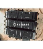 Guốc cao su máy xúc Doosan
