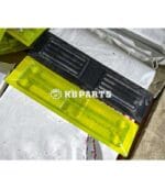 Guốc cao su máy xúc Hitachi