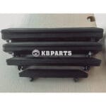 Guốc cao su máy xúc Kubota