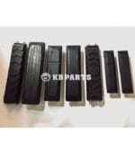 Guốc cao su máy xúc Kubota - Ảnh 2
