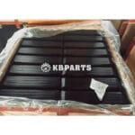 Guốc cao su máy xúc CAT Caterpillar