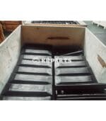 Guốc cao su máy xúc Doosan - Ảnh 2