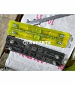 Guốc cao su máy xúc Hitachi - Ảnh 2