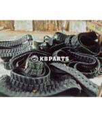 Xích cao su máy xúc Komatsu - Ảnh 2