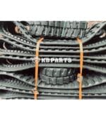 Xích cao su máy xúc Kobelco