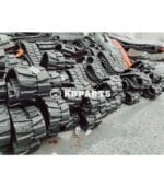 Xích cao su máy xúc Sumitomo