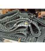 Xích cao su máy xúc Yanmar