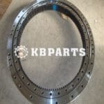 Mâm quay toa xe cẩu Kobelco