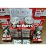 Bộ hơi động cơ Kubota - Ảnh 3