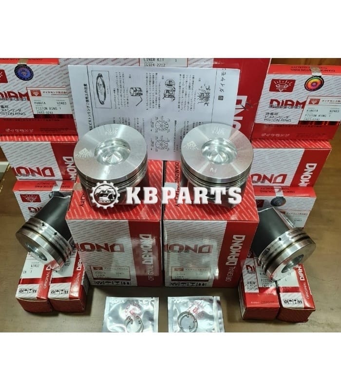 bo-hoi-dong-co-kubota Bộ hơi động cơ Kubota - Ảnh 3