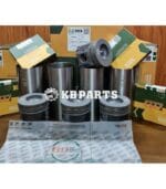 Bộ hơi động cơ Yanmar - Ảnh 3