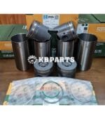 Bộ hơi động cơ Yanmar - Ảnh 2