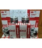 Bộ hơi động cơ Kubota