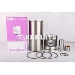 Bộ hơi động cơ Daewoo