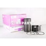 Bộ hơi động cơ HINO