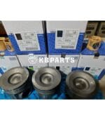 Bộ hơi động cơ Komatsu - Ảnh 2