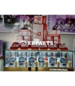 Bộ hơi động cơ Kubota - Ảnh 2