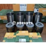 Bộ hơi động cơ Yanmar