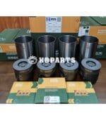 Bộ hơi động cơ Yanmar