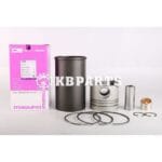 Bộ hơi động cơ Mitsubishi