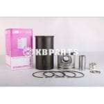 Bộ hơi động cơ máy xúc Sumitomo