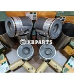 Bộ hơi động cơ Yanmar - Ảnh 4