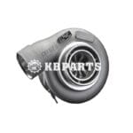 Turbo tăng áp máy xúc Komatsu